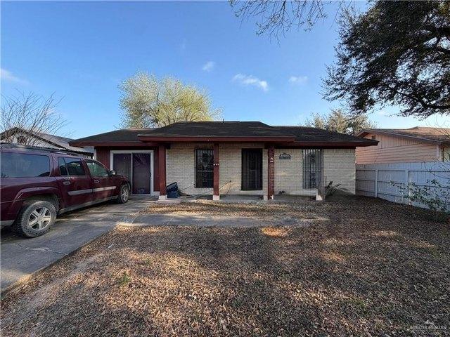 House for sale in Hidalgo, Texas