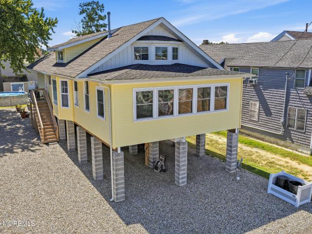 House for sale in Ocean Gate, New Jersey