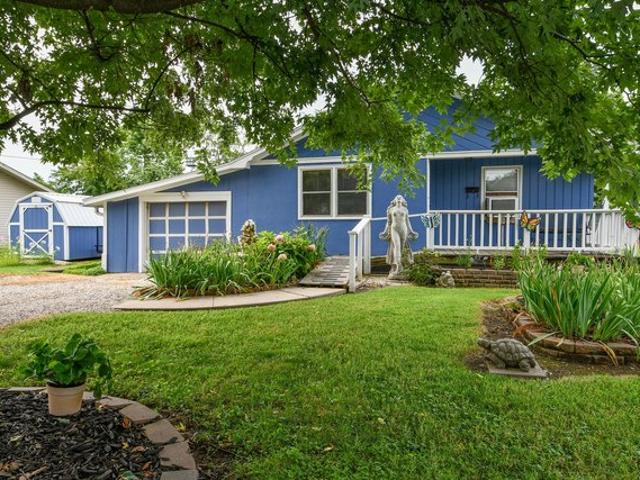 House for sale in Missouri