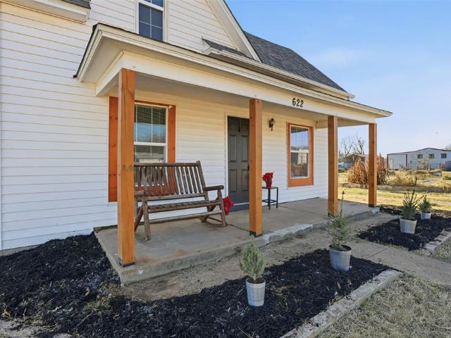House for sale in Stroud, Oklahoma