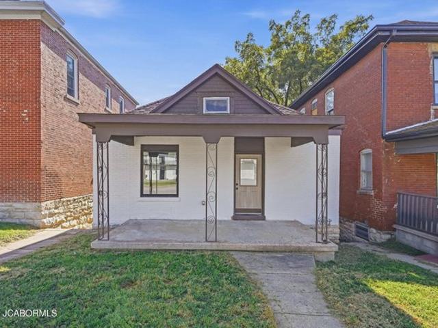 House for sale in Jefferson City, Missouri