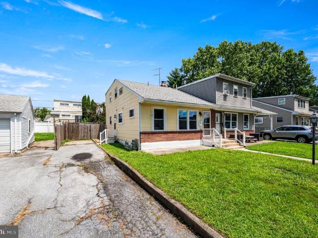 Townhouse for sale in Delco, Pennsylvania