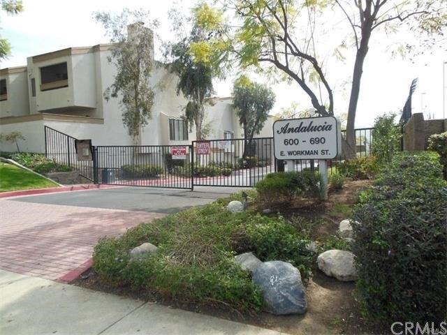 Condo for sale in Covina, California