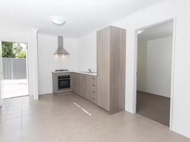 Apartment for rent in Mandurah