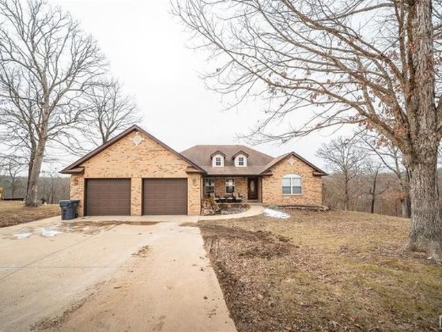 House for sale in Saint Clair, Missouri