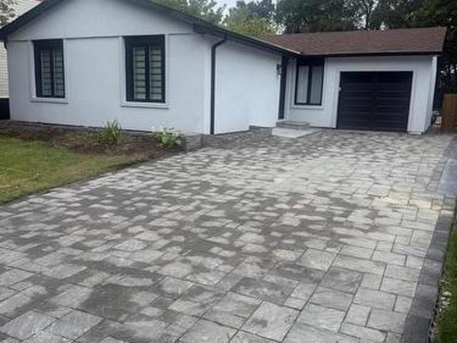 House for rent in Milton, Ontario