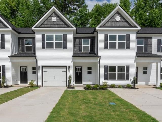 Townhouse for sale in Roebuck, South Carolina
