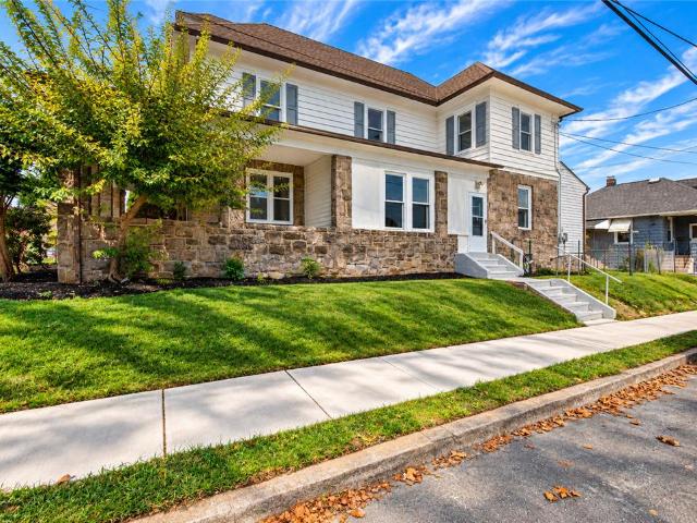 House for sale in Easton, Northampton County