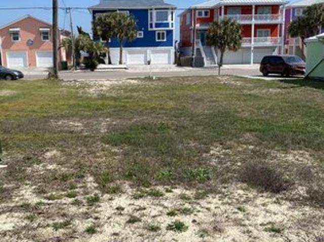 Land for sale in Kure Beach, North Carolina
