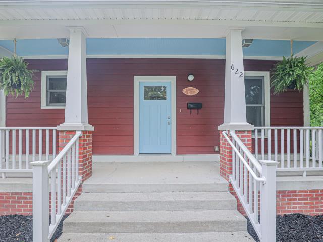 House for sale in Paducah, Kentucky