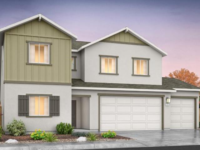 House for sale in Dayton, Nevada