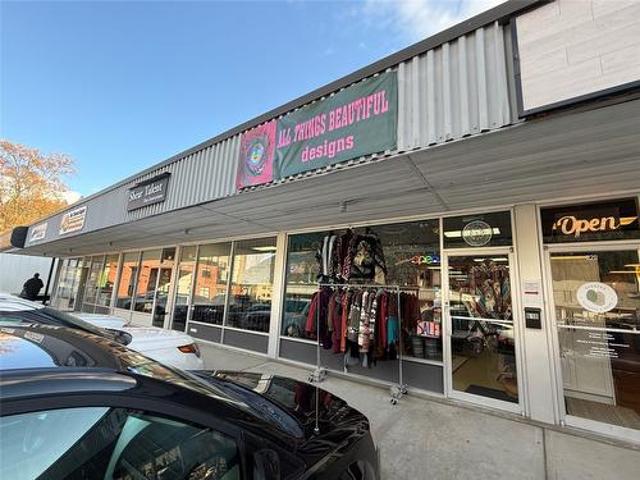 Commercial for rent in Nelson, British Columbia