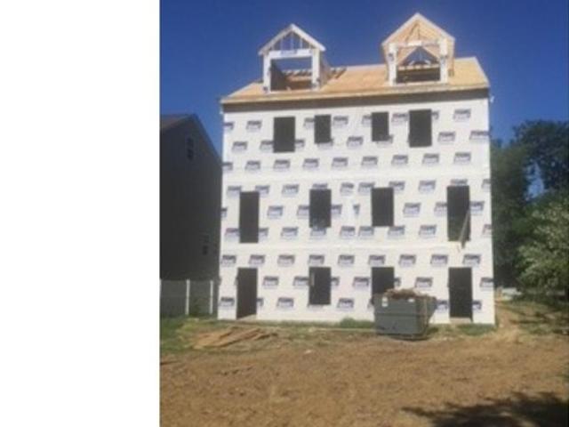 Townhouse for sale in Conshohocken, Pennsylvania