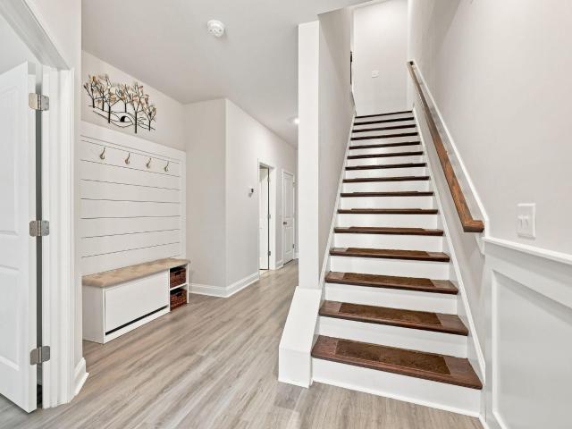 Townhouse for sale in Wake, North Carolina