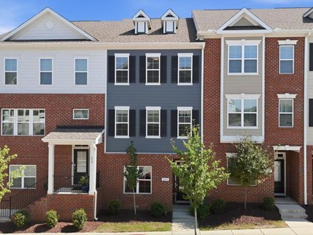 Townhouse for sale in Wake, North Carolina