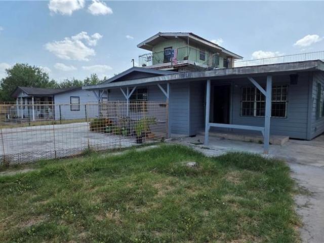 House for sale in Hidalgo, Texas