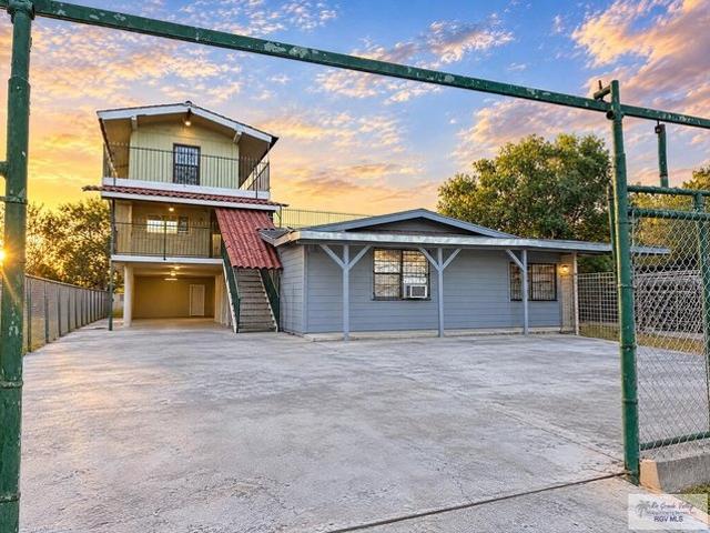 House for sale in Mercedes, Hidalgo County