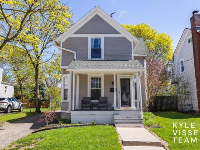 House for rent in Michigan