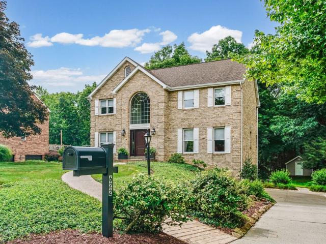 House for sale in Cranberry Twp, Pennsylvania