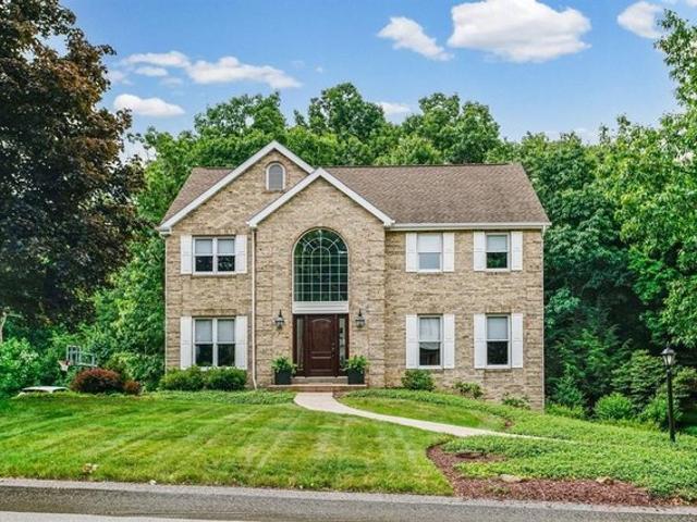 House for sale in Cranberry Twp, Pennsylvania