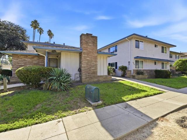 Commercial for sale in Sunnyvale, Santa Clara County