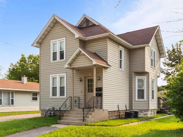 House for sale in Oshkosh, Wisconsin