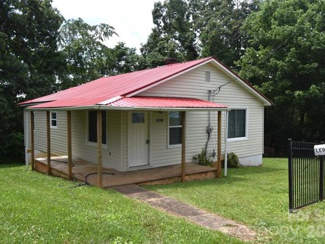 House for sale in Marion, North Carolina