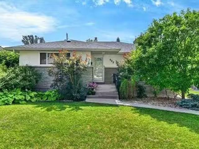 House for sale in East St. Paul, Manitoba