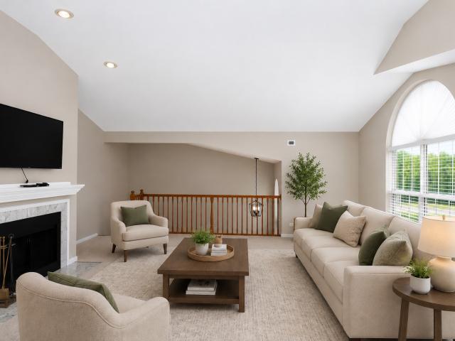 Townhouse for sale in Vernon Hills, Illinois