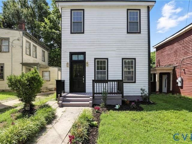 House for sale in Virginia