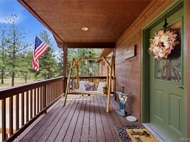 House for sale in Bailey, Park County