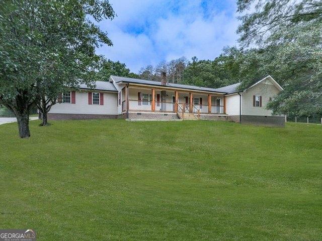 House for sale in Aragon, Georgia