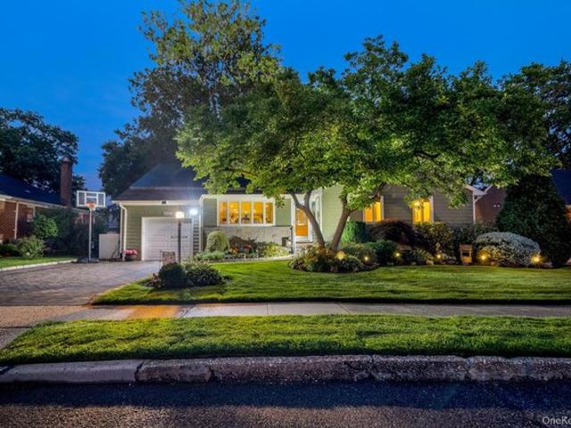 House for sale in Nassau, New York