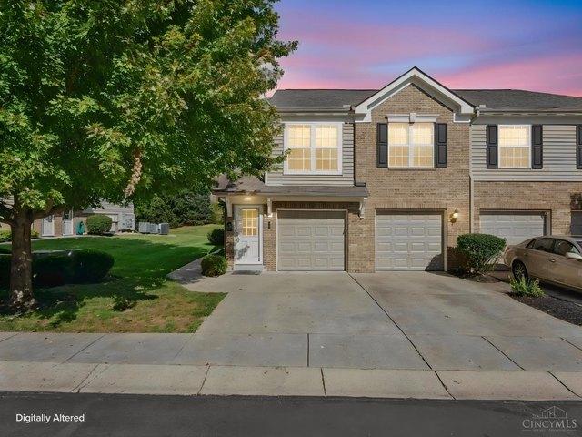 Condo for sale in Harrison, Ohio