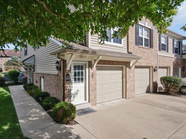 Condo for sale in Harrison, Ohio