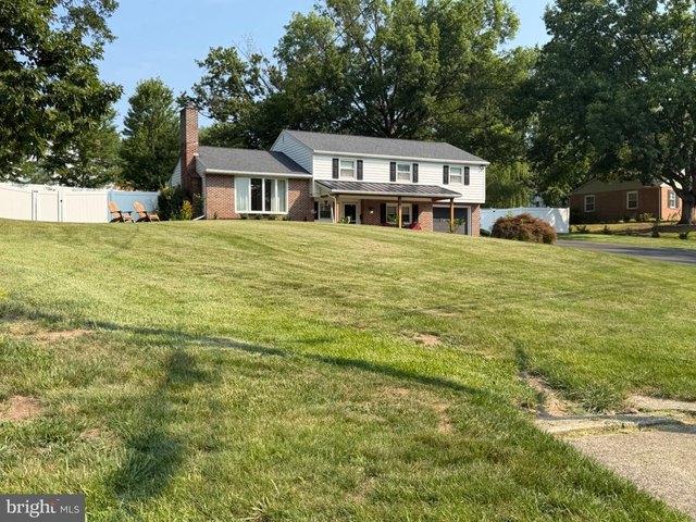 House for sale in Bucks, Pennsylvania