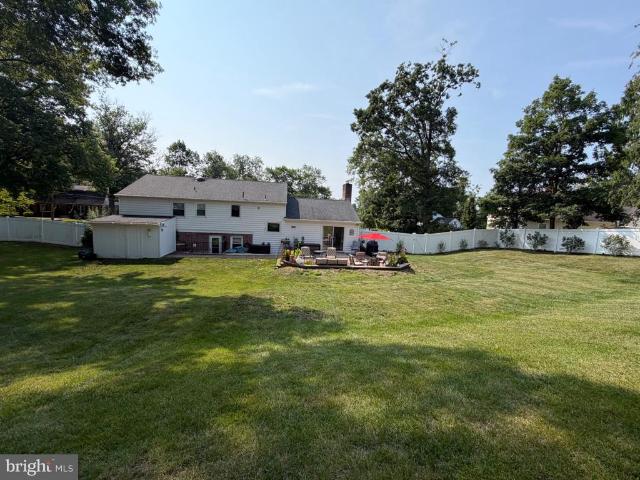 House for sale in Bucks, Pennsylvania