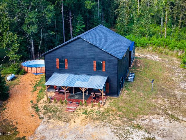 House for sale in Tylertown, Mississippi