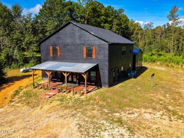 House for sale in Tylertown, Mississippi