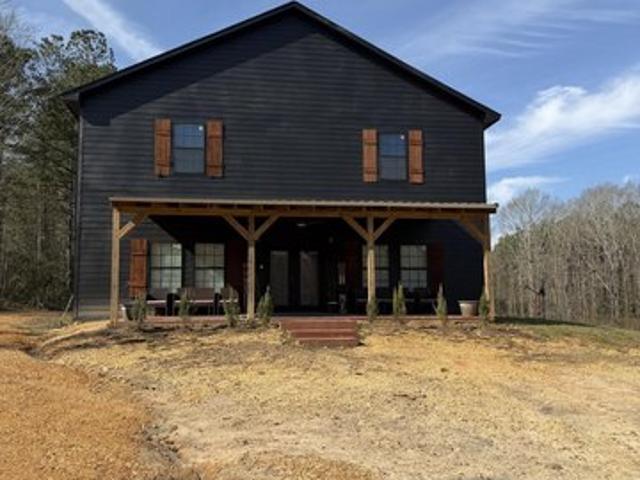 House for sale in Tylertown, Mississippi