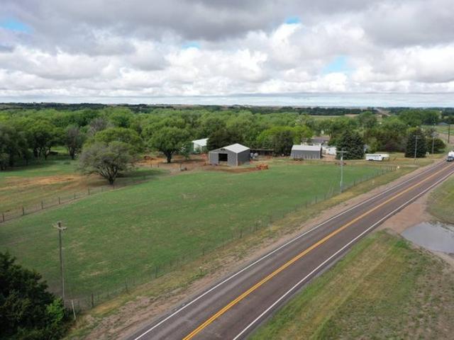 Farm for sale in Nebraska