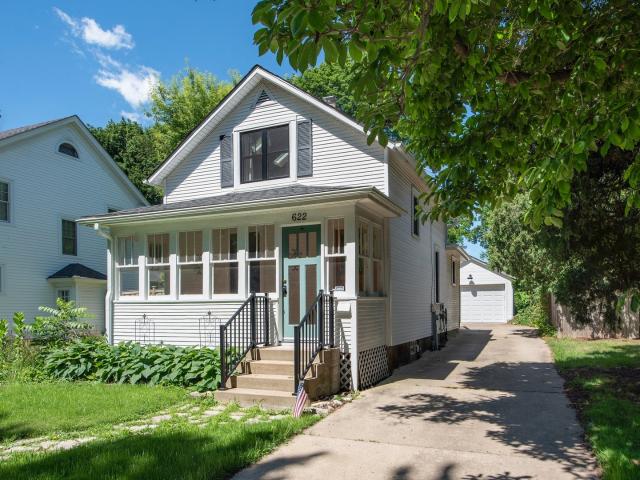 House for sale in Geneva, Illinois
