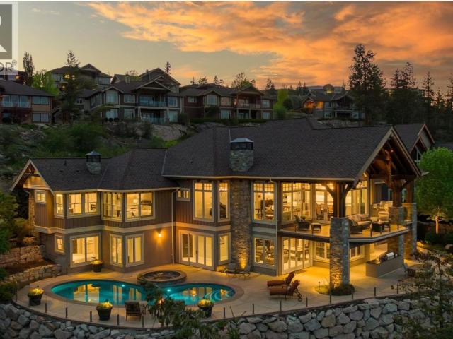House for sale in Vernon, British Columbia
