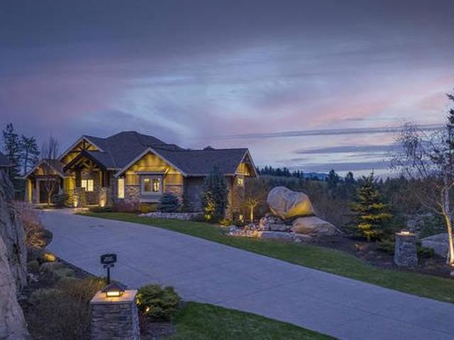 House for sale in Vernon, British Columbia