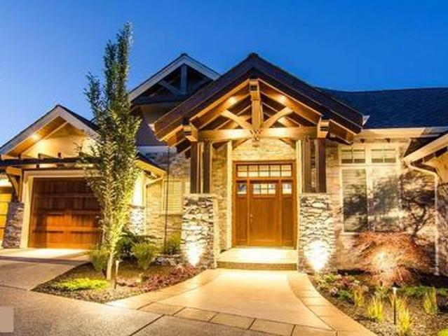 House for sale in Vernon, British Columbia