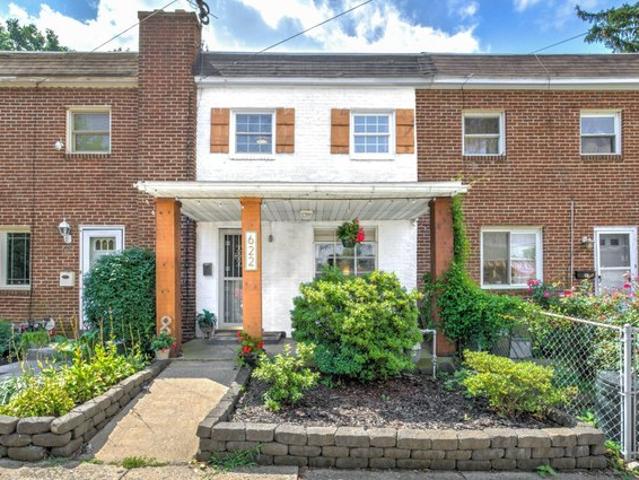 House for rent in Lancaster, Pennsylvania