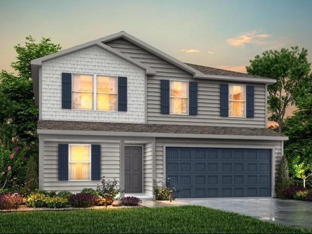 House for sale in Edgefield, South Carolina