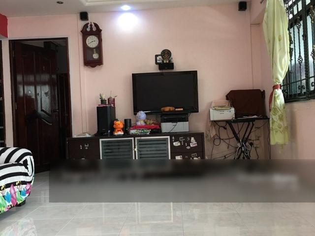 Apartment for sale in 05 South West