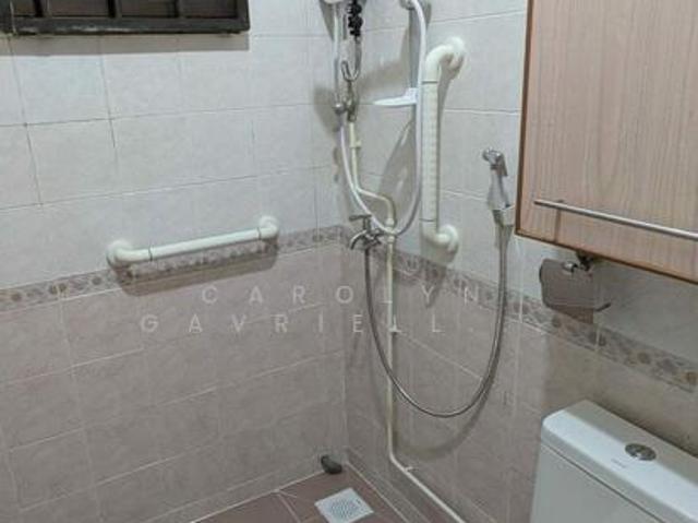 Property for rent