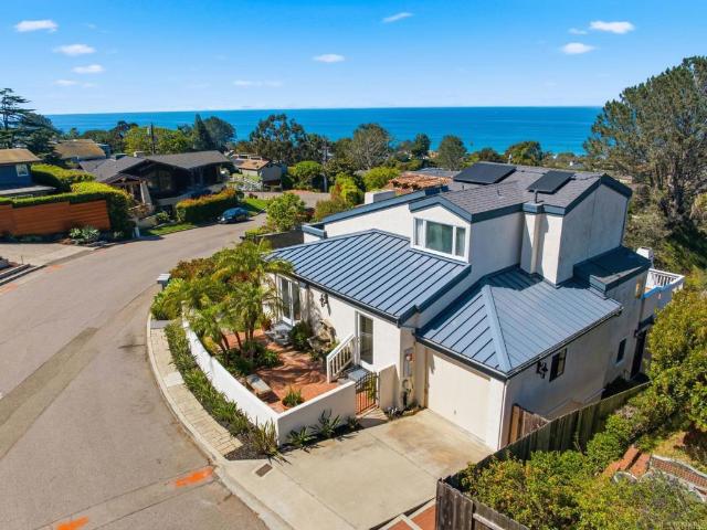 House for sale in Del Mar, California